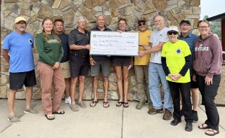 Save the Chain Donation